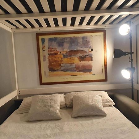 מלון ברצלונה Loft With Total Privacy מראה חיצוני תמונה